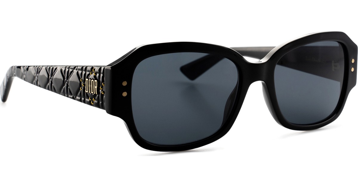 Image of Dior Lady Dior Studs 5 807/IR 54