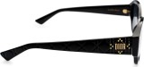 Dior Lady Dior Studs 5 807/IR 54 8616