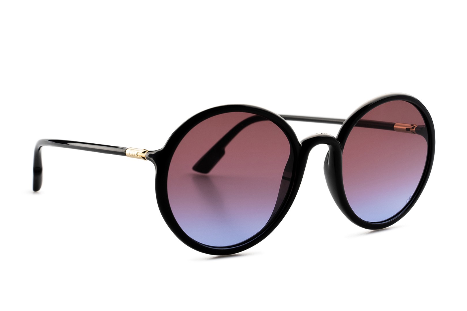 VINTAGE Christian Dior Hit 2 Rimless Sunglasses  LabelCentric