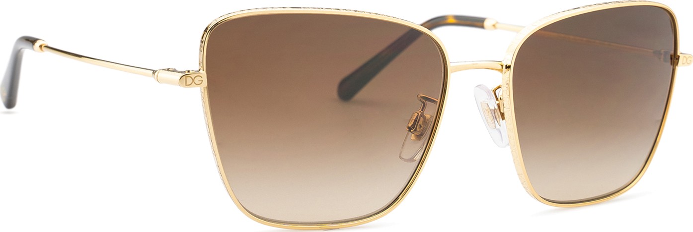 Daddy pulver frokost Dolce & Gabbana 0DG 2275 02/13 56 | Lentiamo