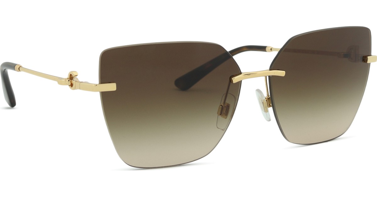 Dolce & Gabbana 0DG 2321 02/13 62