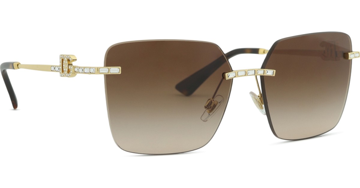 Dolce & Gabbana 0DG 2332B 02/13 59 - Bild 7