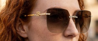 Dolce & Gabbana 0DG 2332B 02/13 59 Vygenerovaný obrázek
