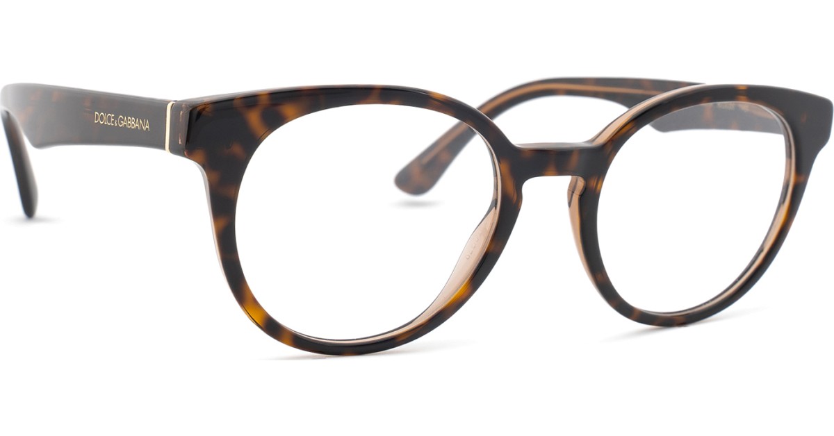 Dolce & Gabbana 0DG 3361 3256 50