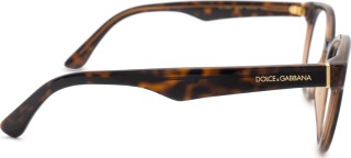 Dolce & Gabbana 0DG 3361 3256 50 21986