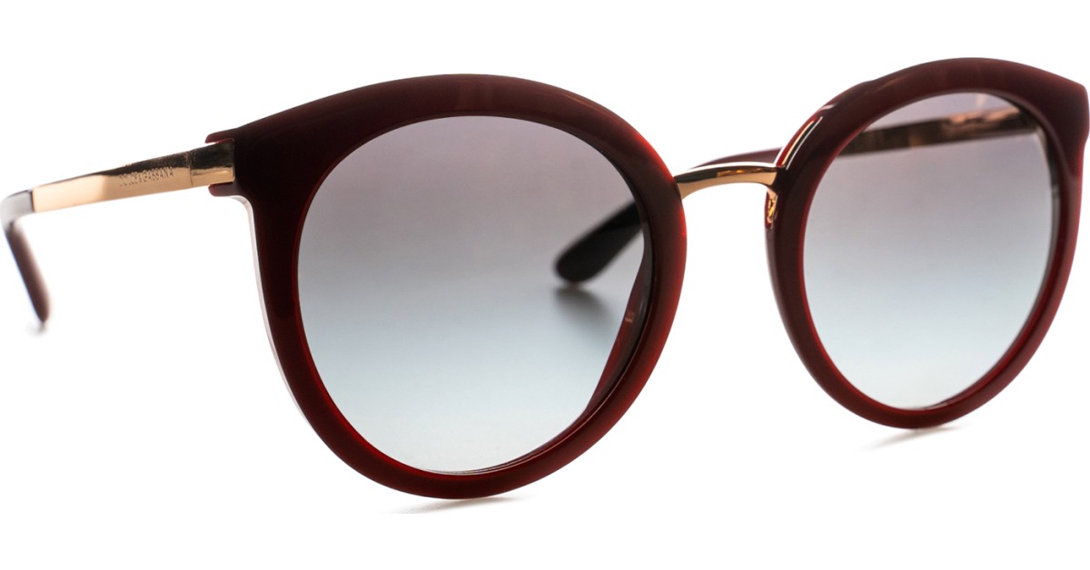 Dolce & Gabbana 0DG 4268 30918G 52