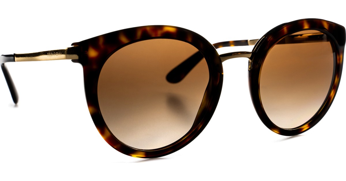 Dolce & Gabbana 0DG 4268 502/13 52