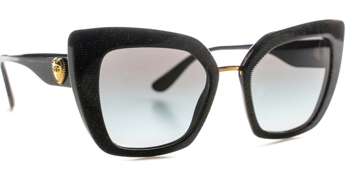 Dolce & Gabbana 0DG 4359 32188G 52