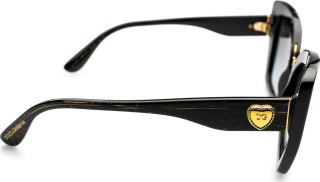 Dolce & Gabbana 0DG 4359 32188G 52 7596