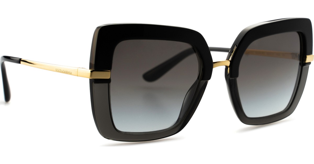 Dolce & Gabbana 0DG 4373 32468G 52
