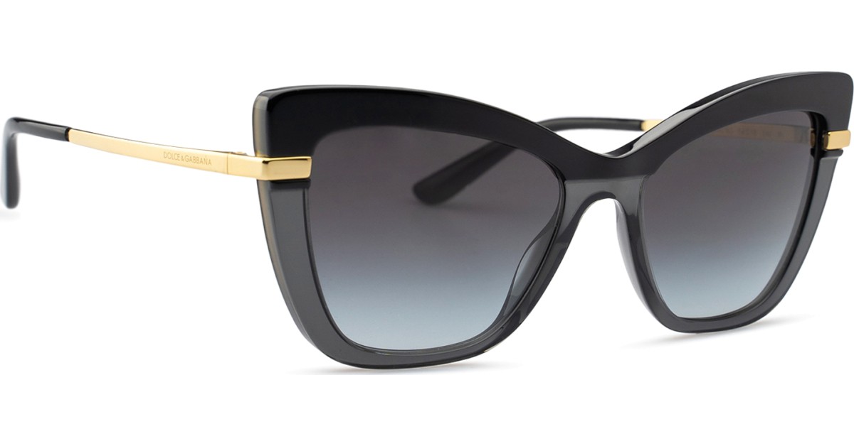 Dolce & Gabbana 0DG 4374 32468G 54