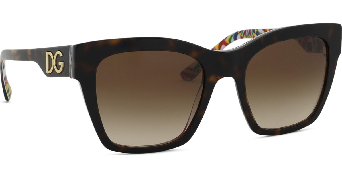 Dolce & Gabbana 0DG 4384 321773 53