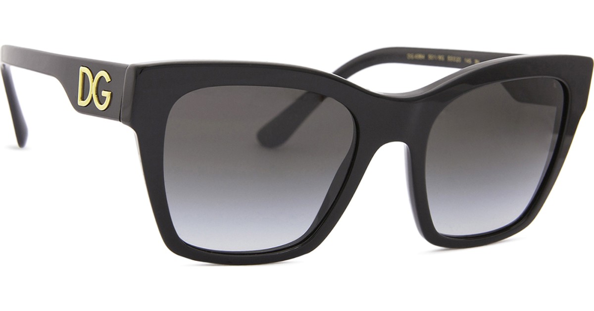 Dolce & Gabbana 0DG 4384 501/8G 53