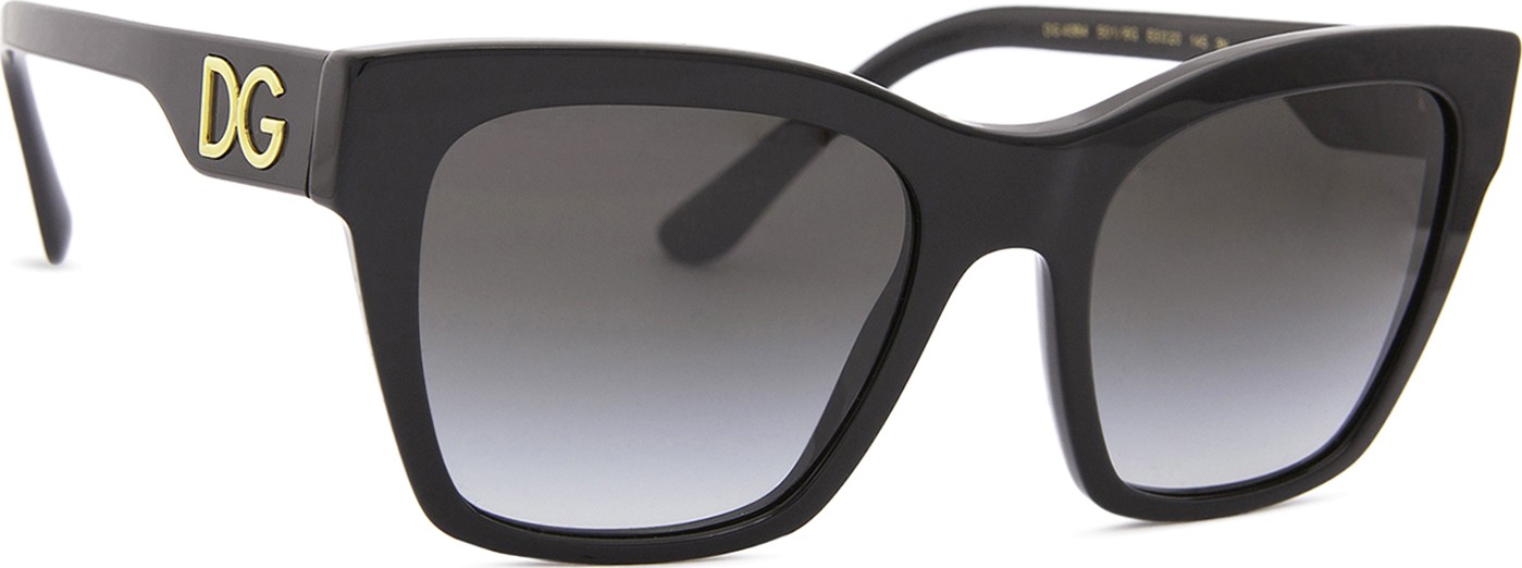 Dolce & Gabbana 0DG 4384 501/8G 53 | Lentiamo