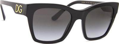 Dolce Gabbana 0DG 4384 501/8G 53