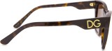 Dolce & Gabbana 0DG 4384 502/13 53 18646
