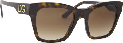 Dolce Gabbana 0DG 4384 502/13 53