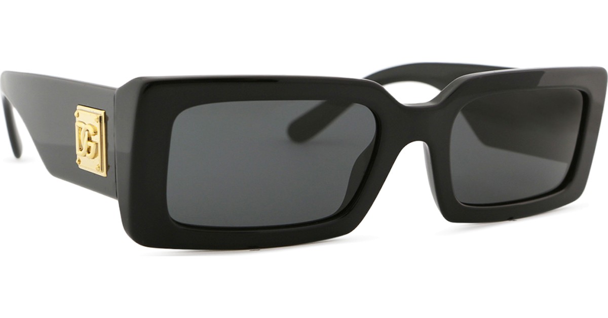 Dolce &amp; Gabbana 0DG 4416 501/87 53