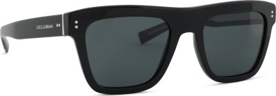 Dolce & Gabbana 0DG 4420 501/87 52