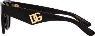 Dolce & Gabbana 0DG 4437 501/87 51 25004