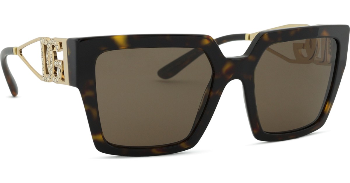 Dolce & Gabbana 0DG 4446B 502/73 53