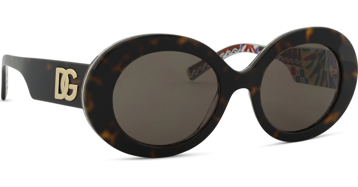 Dolce & Gabbana 0DG 4448 321773 51