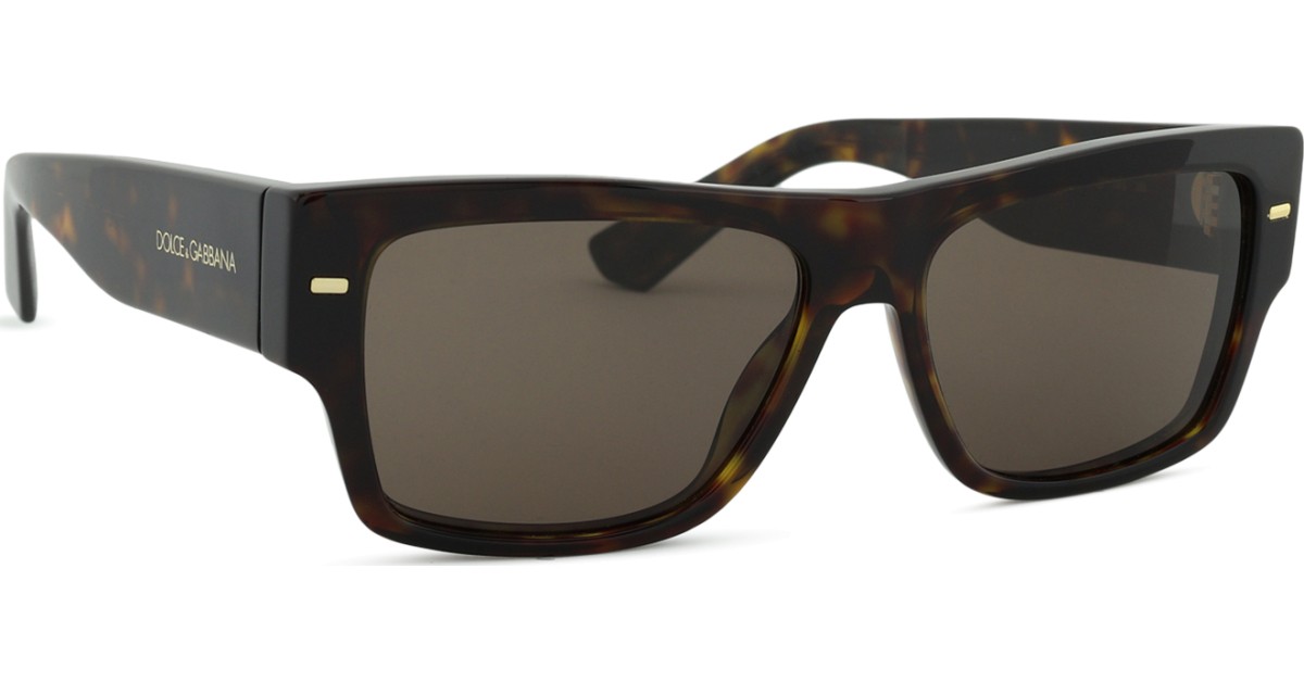 Dolce & Gabbana 0DG 4451 502/73 55
