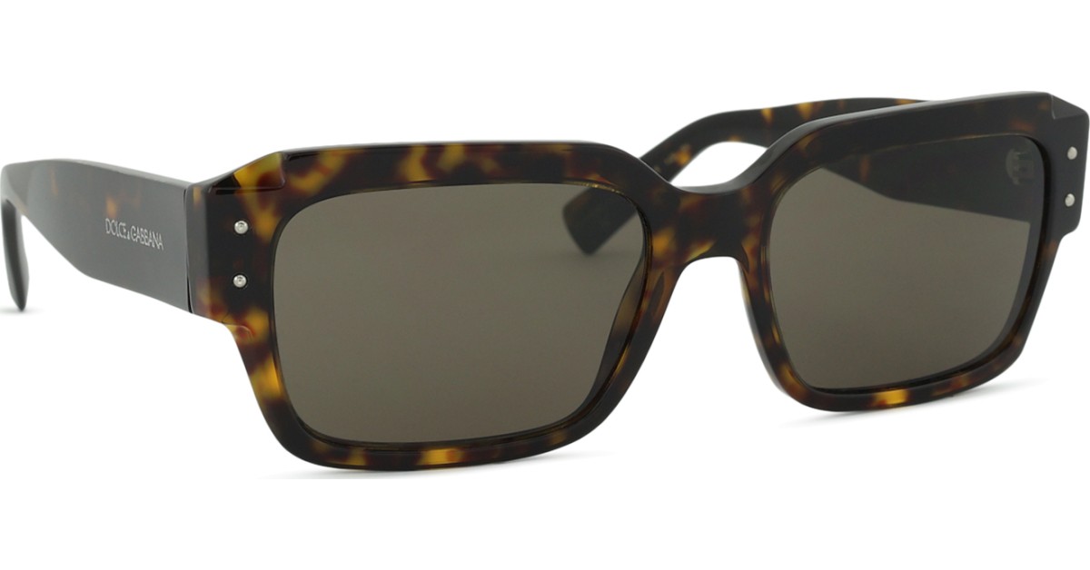Dolce & Gabbana 0DG 4460 502/73 56
