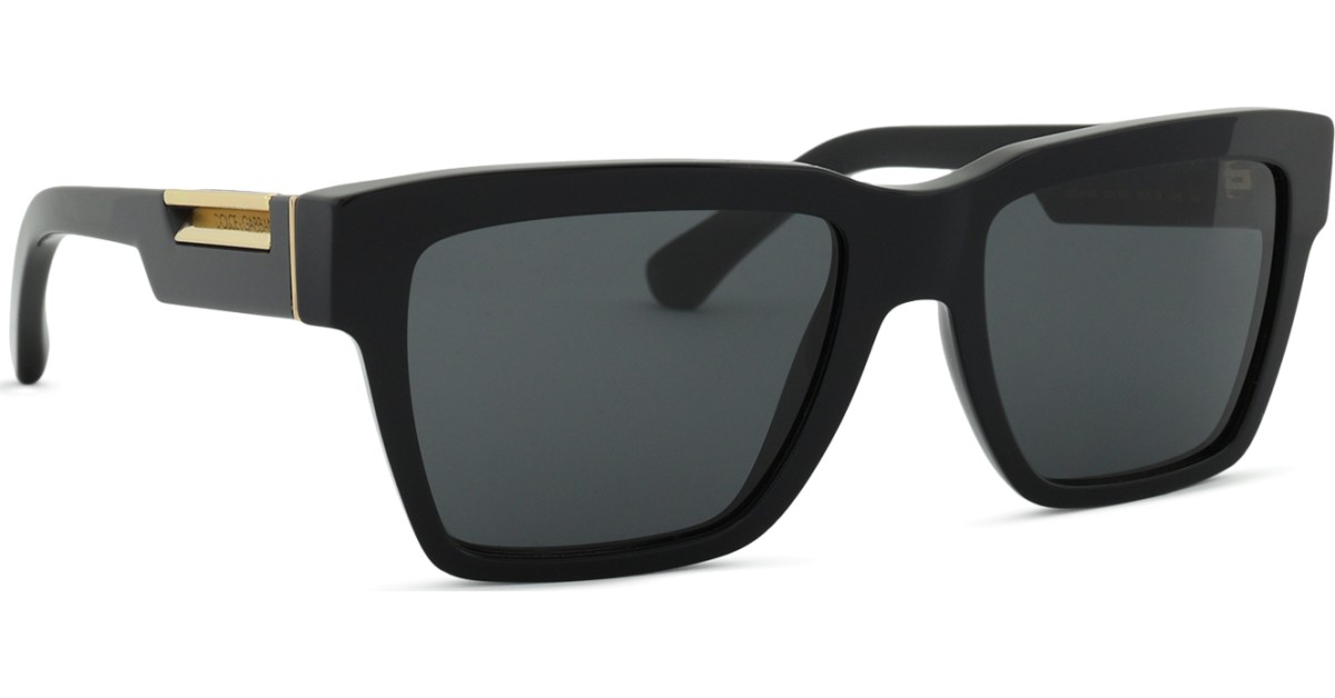 Dolce & Gabbana 0DG 4465 501/87 55