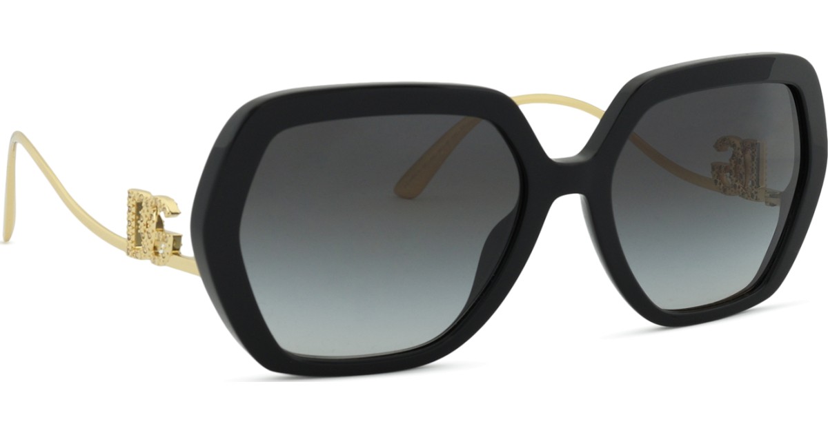 Dolce & Gabbana 0DG 4468B 501/8G 58