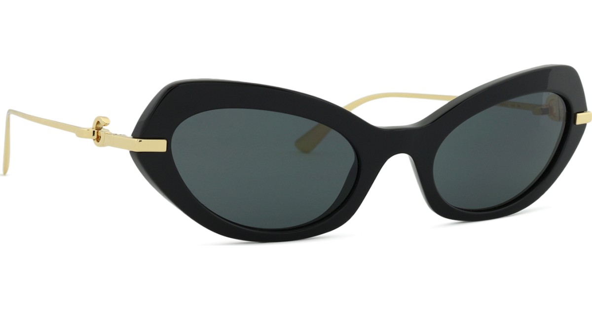 Dolce & Gabbana 0DG 4473 501/87 52