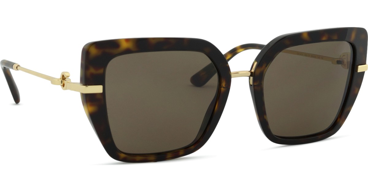 Dolce & Gabbana 0DG 4474 502/73 53