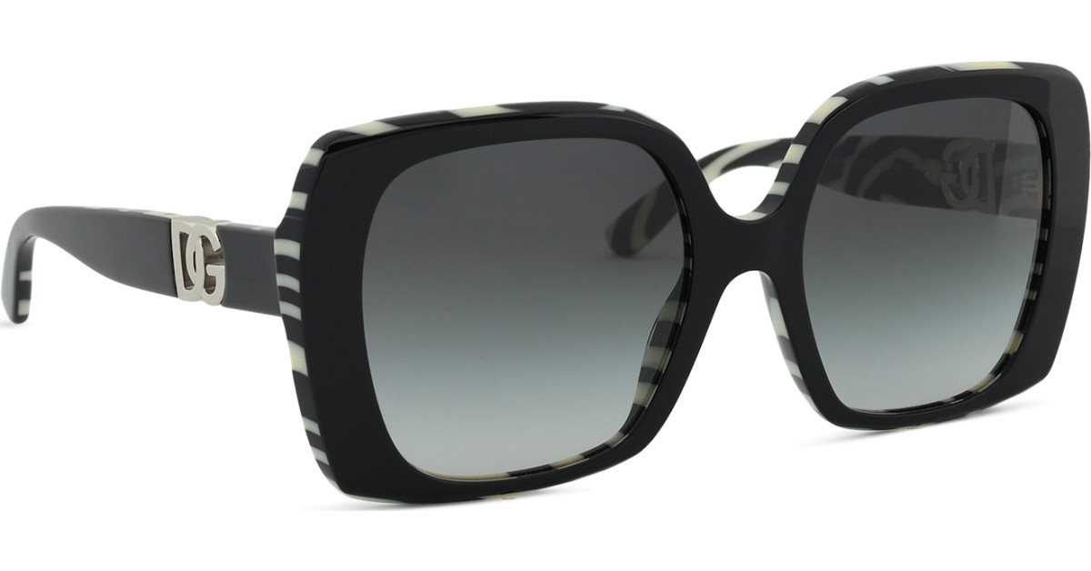 Dolce & Gabbana 0DG 4475 33728G 56