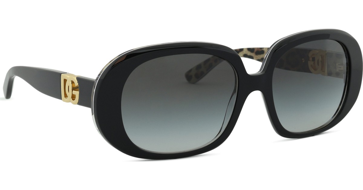Dolce & Gabbana 0DG 4476 32998G 56