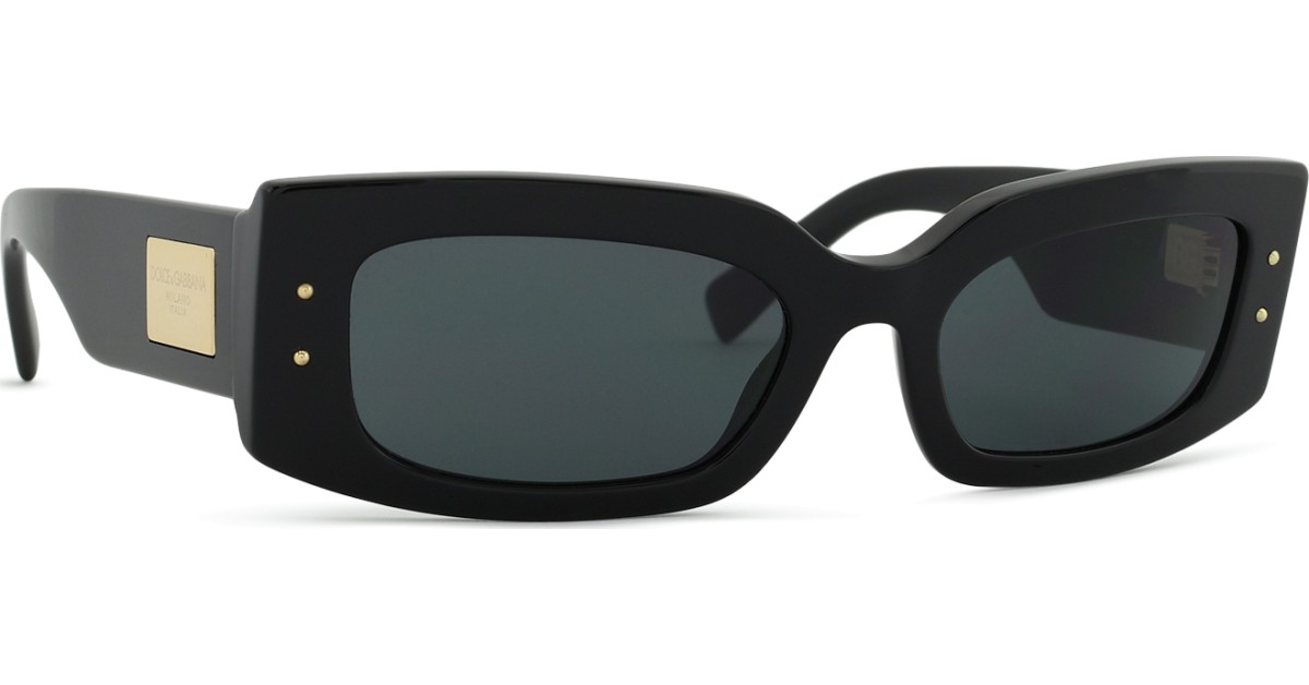 Dolce & Gabbana 0DG 4479 501/87 55