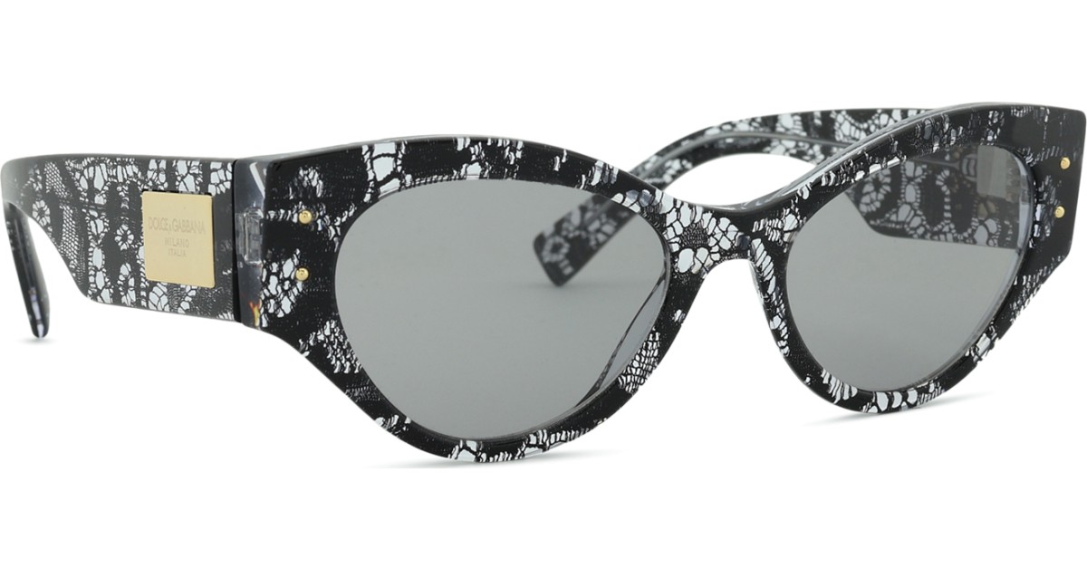 Dolce & Gabbana 0DG 4480 3287/1 53