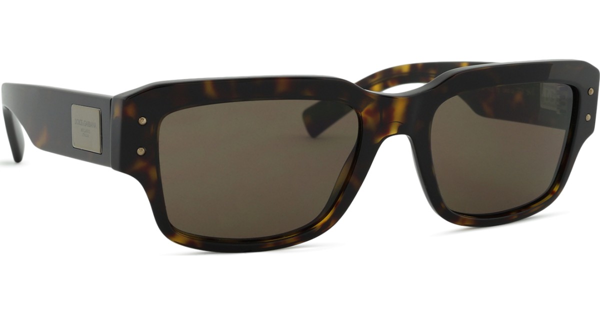 Dolce & Gabbana 0DG 4483 502/73 54