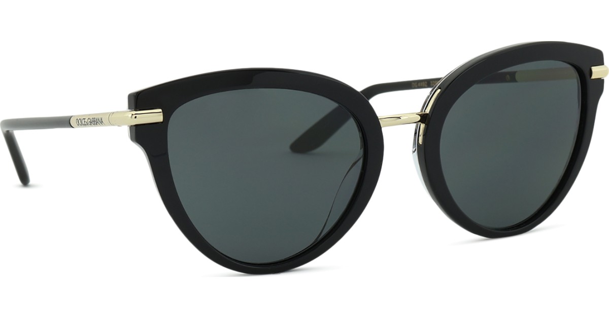 Dolce & Gabbana 0DG 4492 32998G 55