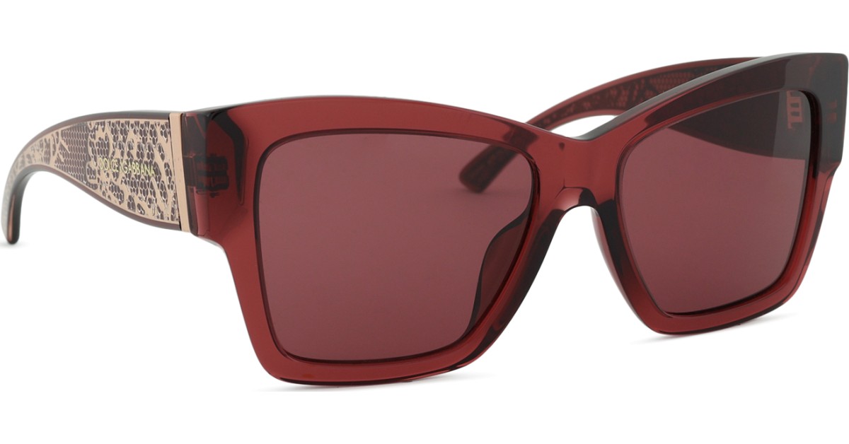 Dolce & Gabbana 0DG 4493 304575 55