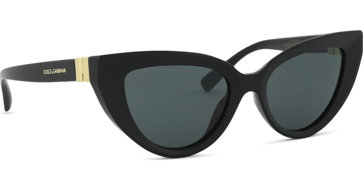 Dolce & Gabbana 0DG 4497 501/87 52