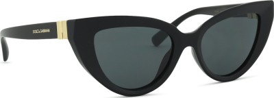 Dolce & Gabbana 0DG 4497 501/87 52