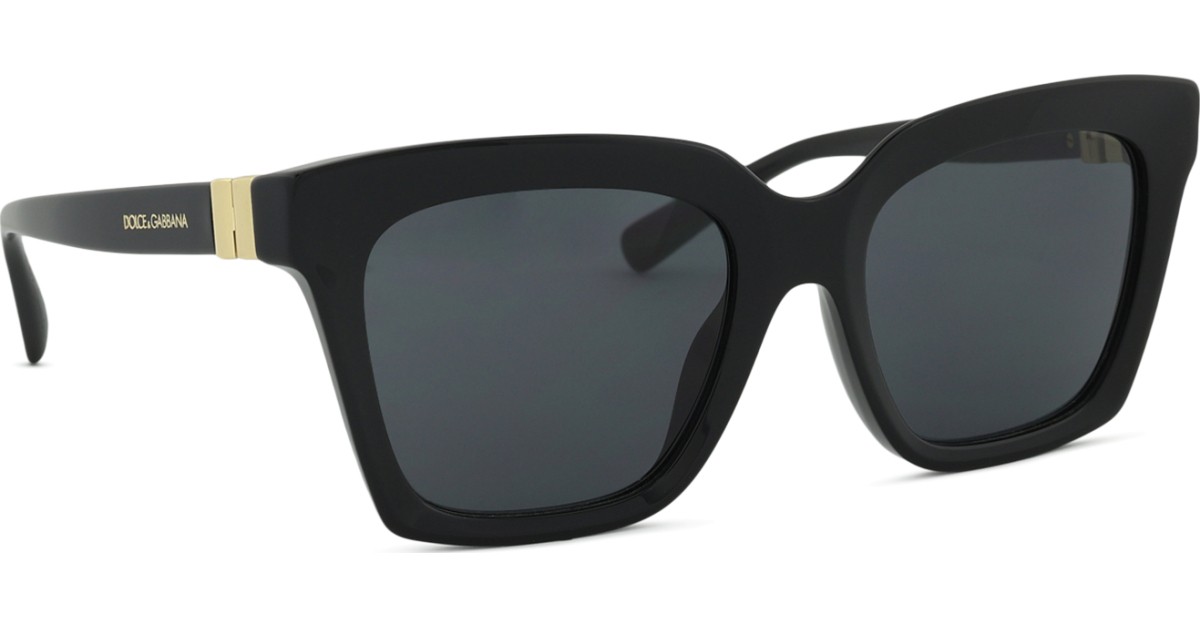 Dolce & Gabbana 0DG 4498 501/87 55