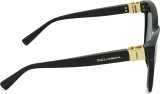 Dolce & Gabbana 0DG 4498 501/87 55 Boční strana produktu