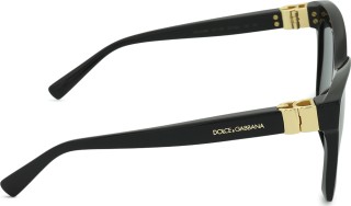 Dolce & Gabbana 0DG 4498 501/87 55 Boční strana produktu