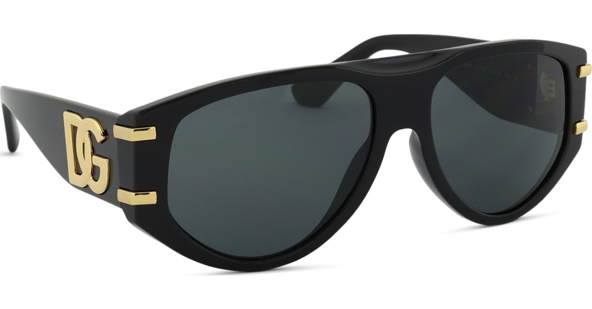 Dolce & Gabbana 0DG 4499 501/87 57