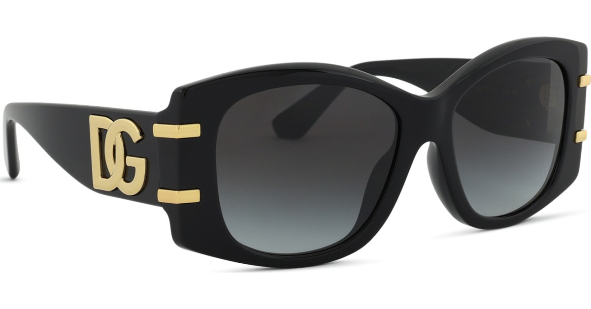 Dolce & Gabbana 0DG 4501 501/8G 54