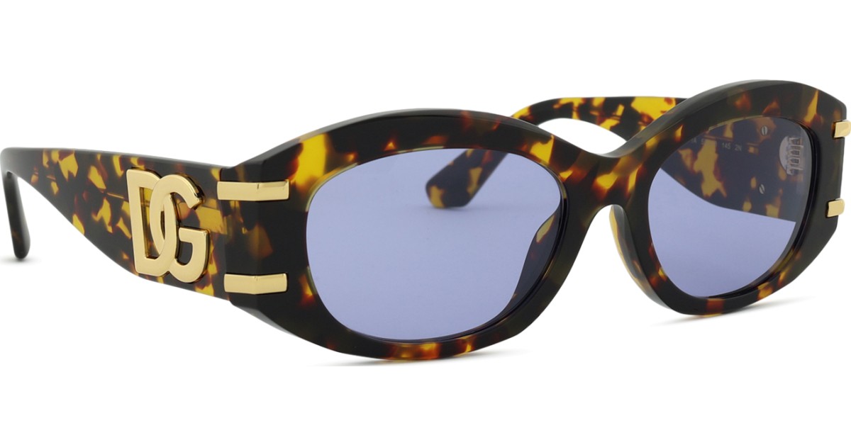 Dolce & Gabbana 0DG 4502 33301A 55