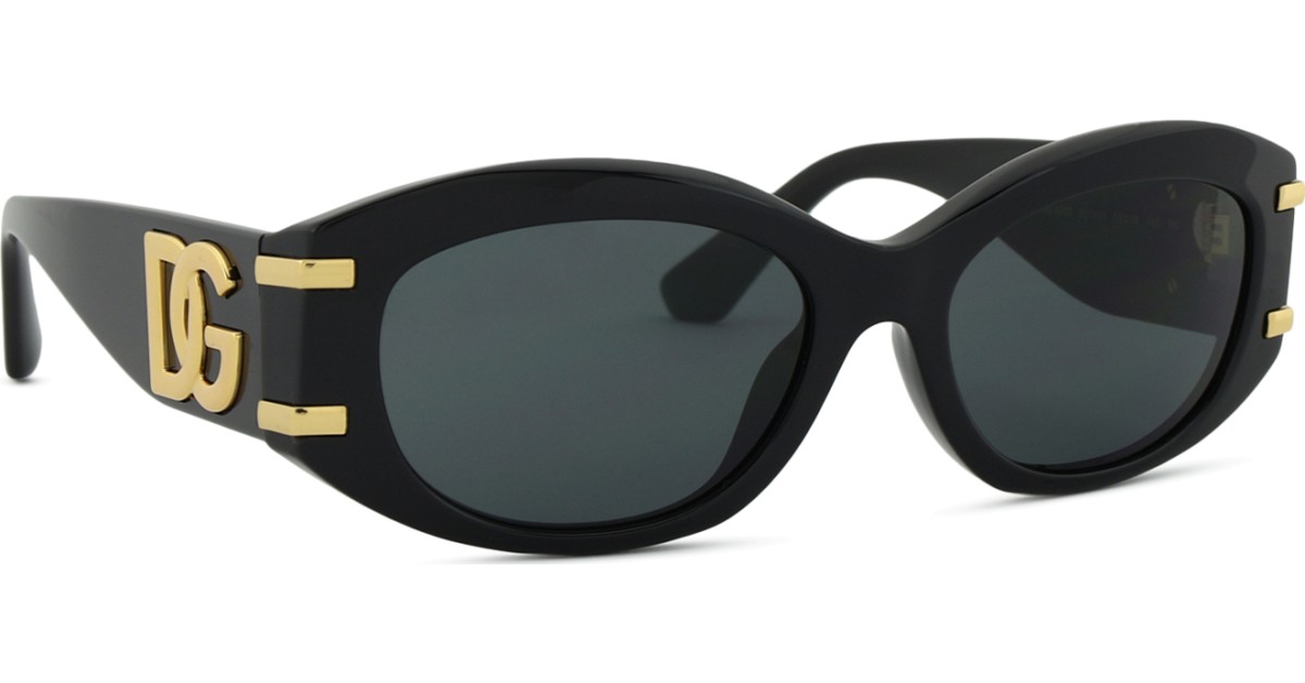 Dolce & Gabbana 0DG 4502 501/87 55