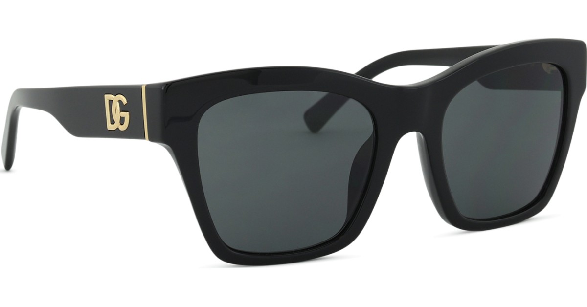 Dolce & Gabbana 0DG 4512 501/87 53