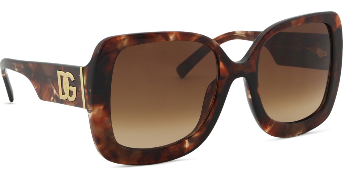 Dolce & Gabbana 0DG 4513 322274 55